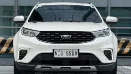 2023 Ford Territory Titanium 1.5 129K ALL IN DP‼️🔥 𝟎𝟗𝟏𝟐𝟏𝟎𝟔𝟏𝟒𝟔𝟐 𝐌𝐀𝐁𝐘 𝐋𝐀𝐓𝐈𝐃𝐎 📲