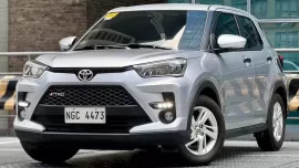 🔥🔥2023 Toyota Raize 1.2 G Gas Automatic 📲Call or Text: 09957210548 ARVIN BATALLER🔥🔥