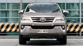 2016 Toyota Fortuner 4x2 V Diesel‼️🔥 𝟎𝟗𝟏𝟐𝟏𝟎𝟔𝟏𝟒𝟔𝟐 𝐌𝐀𝐁𝐘 𝐋𝐀𝐓𝐈𝐃𝐎 📲📩🙋🏻