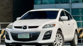 🔥🔥2012 Mazda CX7 2.5 Gas Automatic 📲Call or Text: 09957210548 ARVIN BATALLER🔥🔥