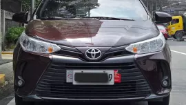 HOT!!! 2025 Toyota Vios 1.3 XLE for sale at affordable price! 