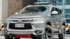🔥🔥2018 Mitsubishi Montero GLS Sport 2.5 Diesel AT 📲Call or Text: 09957210548 ARVIN BATALLER🔥🔥