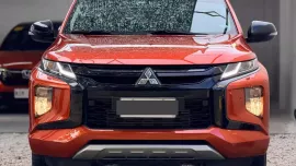 HOT!!! 2021 Mitsubishi Strada Athlete 4x4 Tops of the line for sale at affordable price! 