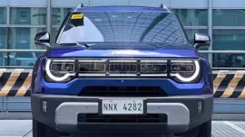 2025 Baic B30e Dune 4x4 HEV 1.5 Automatic Gas 🔥✅ 𝐂𝐋𝐄𝐎 🙋🏼‍♀️📲0938 830 7235