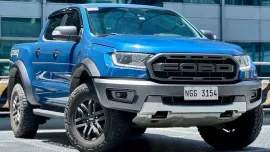 2020 Ford Raptor 2.0 4x4 Bi-Turbo Diesel Automatic 🔥✅ 𝐂𝐋𝐄𝐎 🙋🏼‍♀️📲0938 830 7235