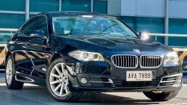 2015 BMW 520D 2.0🔥93K ALL IN‼️𝟬𝟵𝟯𝟴𝟰𝟱𝟴𝟴𝟳𝟳𝟵 𝐂𝐀𝐑𝐋 𝐁𝐎𝐍𝐍𝐄𝐕𝐈𝐄☎️ 🙋🏻‍♂️