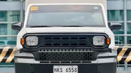 2026 Toyota Tamaraw FX Dual AC Utility Van Diesel 🔥✅ 𝐂𝐋𝐄𝐎 🙋🏼‍♀️📲0938 830 7235
