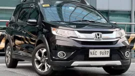 2017 Honda BRV 1.5 V Navi Gas Automatic 🔥74K ALL IN ✅ 𝐂𝐋𝐄𝐎 🙋🏼‍♀️📲0938 830 7235