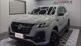 2026 NISSAN TERRA 2.5 VL 4x2