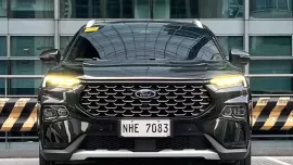 2024 Ford Territory Titanium X 1.5 A/T Gas ☎️0935 600 3692 JAN RAY DE JESUS✅️185K ALL-IN DP