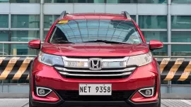 2021 Honda BRV 1.5 S A/T Gas ☎️0935 600 3692 JAN RAY DE JESUS ✅️95K ALL-IN DP
