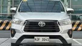 2025 Toyota Innova 2.8 XE A/T Diesel ☎️0935 600 3692 JAN RAY DE JESUS ✅️89K ALL-IN DP