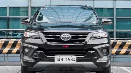 2018 Toyota Fortuner TRD 4x2 A/T Diesel ☎️0935 600 3692 JAN RAY DE JESUS ✅️220K ALL-IN DP