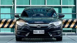 2017 Honda Civic 1.8 E Gas A/T ☎️0935 600 3692 JAN RAY DE JESUS✅️90K ALL-IN DP
