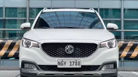2022 MG ZS Alpha Gas A/T☎️0935 600 3692 JAN RAY DE JESUS✅️85K ALL-IN DP