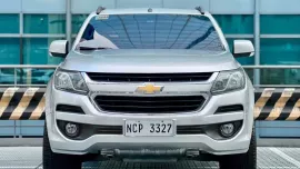 2017 Chevrolet Trailblazer 2.8 LT AT Diesel 80k ALL-IN 🔥✅ 𝐂𝐋𝐄𝐎 🙋🏼‍♀️📲0938 830 7235