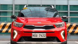 2021 Kia Stonic EX 1.4 Automatic Gas 90K ALL IN 🔥✅ 𝐂𝐋𝐄𝐎 🙋🏼‍♀️📲0938 830 7235