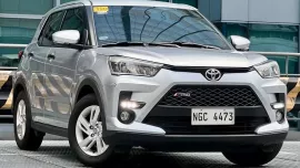 2023 Toyota Raize 1.2 G Gas Automatic 83k ALL IN 🔥✅ 𝐂𝐋𝐄𝐎 🙋🏼‍♀️📲0938 830 7235