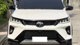 HOT!!! 2022 Toyota Fortuner LTD 4x2 Top of the line for sale at affordable price! 