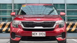 2021 Kia Seltos 2.0 LX Automatic Gas  89K ALL-IN 🔥✅ 𝐂𝐋𝐄𝐎 🙋🏼‍♀️📲0938 830 7235