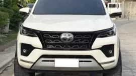 HOT!!! 2022 Toyota Fortuner Q for sale at affordable price! 
