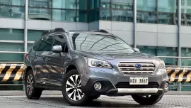 2016 Subaru Outback 3.6R-S AWD Automatic Gas 🔥✅ 𝐂𝐋𝐄𝐎 🙋🏼‍♀️📲0938 830 7235