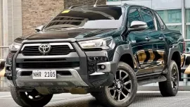 2024 Toyota Hilux 2.8 V Conquest 4x2 Diesel Automatic📲09384588779✅🔥𝐂𝐀𝐑𝐋 𝐁𝐎𝐍𝐍𝐄𝐕𝐈𝐄 🙋🏻‍
