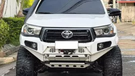 HOT!!! 2019 Toyota Hilux Conquest 4x4 Loaded Top of the line for sale at affordable price! 