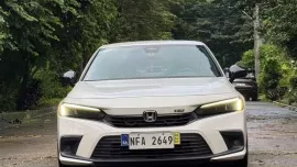 HOT!!! 2023 Honda Civic RS Turbo for sale at affordable price! 