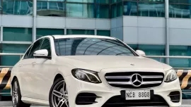 2017 Mercedes Benz E200 AMG 2.0🔥𝟬𝟵𝟯𝟴𝟰𝟱𝟴𝟴𝟳𝟳𝟵 𝐂𝐀𝐑𝐋 𝐁𝐎𝐍𝐍𝐄𝐕𝐈𝐄☎️ 🙋🏻‍♂️