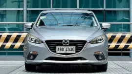 2015 Mazda 3 1.5 Sedan 76k ALL IN DP‼️🔥 𝟎𝟗𝟏𝟐𝟏𝟎𝟔𝟏𝟒𝟔𝟐 𝐌𝐀𝐁𝐘 𝐋𝐀𝐓𝐈𝐃𝐎 📲📩🙋🏻