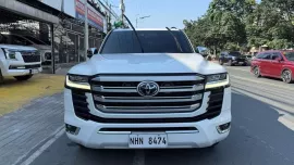 HOT!!! 2026 Toyota Land Cruiser 300 V6 4x4 for sale at affordable price!