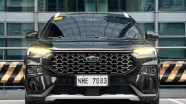 2024 Ford Territory Titanium X 1.5 AT Gas 🔥✅ 𝐂𝐋𝐄𝐎 🙋🏼‍♀️📲0938 830 7235