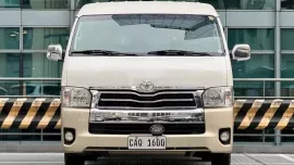 2018 Toyota Hiace Super Grandia 3.0‼️🔥 𝟎𝟗𝟏𝟐𝟏𝟎𝟔𝟏𝟒𝟔𝟐 𝐌𝐀𝐁𝐘 𝐋𝐀𝐓𝐈𝐃𝐎 📲📩🙋🏻