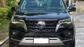 HOT!!! 2021 Toyota Fortuner Q for sale at affordable price! 