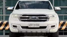 2016 Ford Everest Titanium Plus 3.2 4x4 w/ Sunroof 🔥𝟬𝟵𝟯𝟴𝟰𝟱𝟴𝟴𝟳𝟳𝟵 𝐂𝐀𝐑𝐋 𝐁𝐎𝐍𝐍𝐄𝐕𝐈