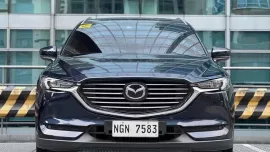 2021 Mazda CX8 AWD Exclusive 2.5 Automatic Gas 🔥✅ 𝐂𝐋𝐄𝐎 🙋🏼‍♀️📲0938 830 7235