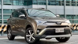 2017 Toyota Rav4 a/t premium 🔥152K ALL-IN 🔥✅ 𝐂𝐋𝐄𝐎 🙋🏼‍♀️📲0938 830 7235
