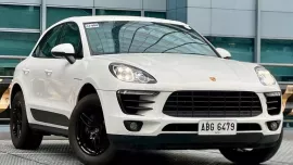2015 Porsche Macan 2.0 Turbocharged AWD Gas Automatic 🔥✅ 𝐂𝐋𝐄𝐎 🙋🏼‍♀️📲0938 830 7235