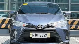 2025 Toyota Vios 1.3 XLE CVT AT GAS 🔥𝟬𝟵𝟯𝟴𝟰𝟱𝟴𝟴𝟳𝟳𝟵 𝐂𝐀𝐑𝐋 𝐁𝐎𝐍𝐍𝐄𝐕𝐈𝐄☎️ 🙋🏻‍♂️