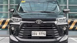 2025 Toyota Avanza 1.3 E CVT AT GAS 🔥✅ 𝐂𝐋𝐄𝐎 🙋🏼‍♀️📲0938 830 7235
