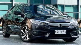 2017 Honda Civic 1.8 E Gas Automatic 90k ALL IN 🔥✅ 𝐂𝐋𝐄𝐎 🙋🏼‍♀️📲0938 830 7235