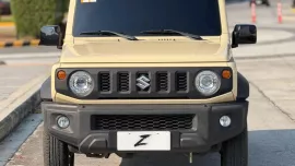 HOT!!! 2025 Suzuki Jimny GLX 4x4 for sale at affordable price! 