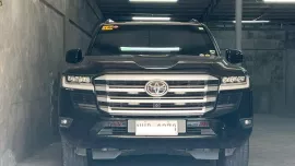 HOT!!! 2023 Toyota Land Cruiser 300 70th Anniversary Edition Armored Bulletproof LvL BR6 for sale! 