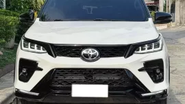 HOT!!! 2017 Toyota Fortuner V 4x2 GRS Look for sale at affordable price! 