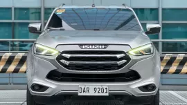 2023 Isuzu mu-X 3.0 LS-A 4x2 Automatic Diesel 🔥✅ 𝐂𝐋𝐄𝐎 🙋🏼‍♀️📲0938 830 7235