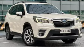 2020 Subaru Forester 2.0i-L EyeSight Automatic Gas 🔥✅ 𝐂𝐋𝐄𝐎 🙋🏼‍♀️📲0938 830 7235