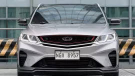 2022 Geely Coolray Sport 1.5 Gas Automatic 95K ALL IN'🔥✅ 𝐂𝐋𝐄𝐎 🙋🏼‍♀️📲0938 830 7235