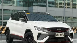 2023 Geely Coolray Sport S (Top of the line)  12k Mileage Only 🔥✅ 𝐂𝐋𝐄𝐎 🙋🏼‍♀️📲0938 830 7235