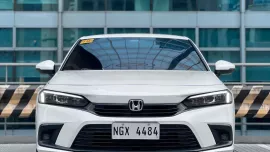 2022 Honda Civic 1.5 V Turbo Sensing Automatic Gas 🔥✅ 𝐂𝐋𝐄𝐎 🙋🏼‍♀️📲0938 830 7235